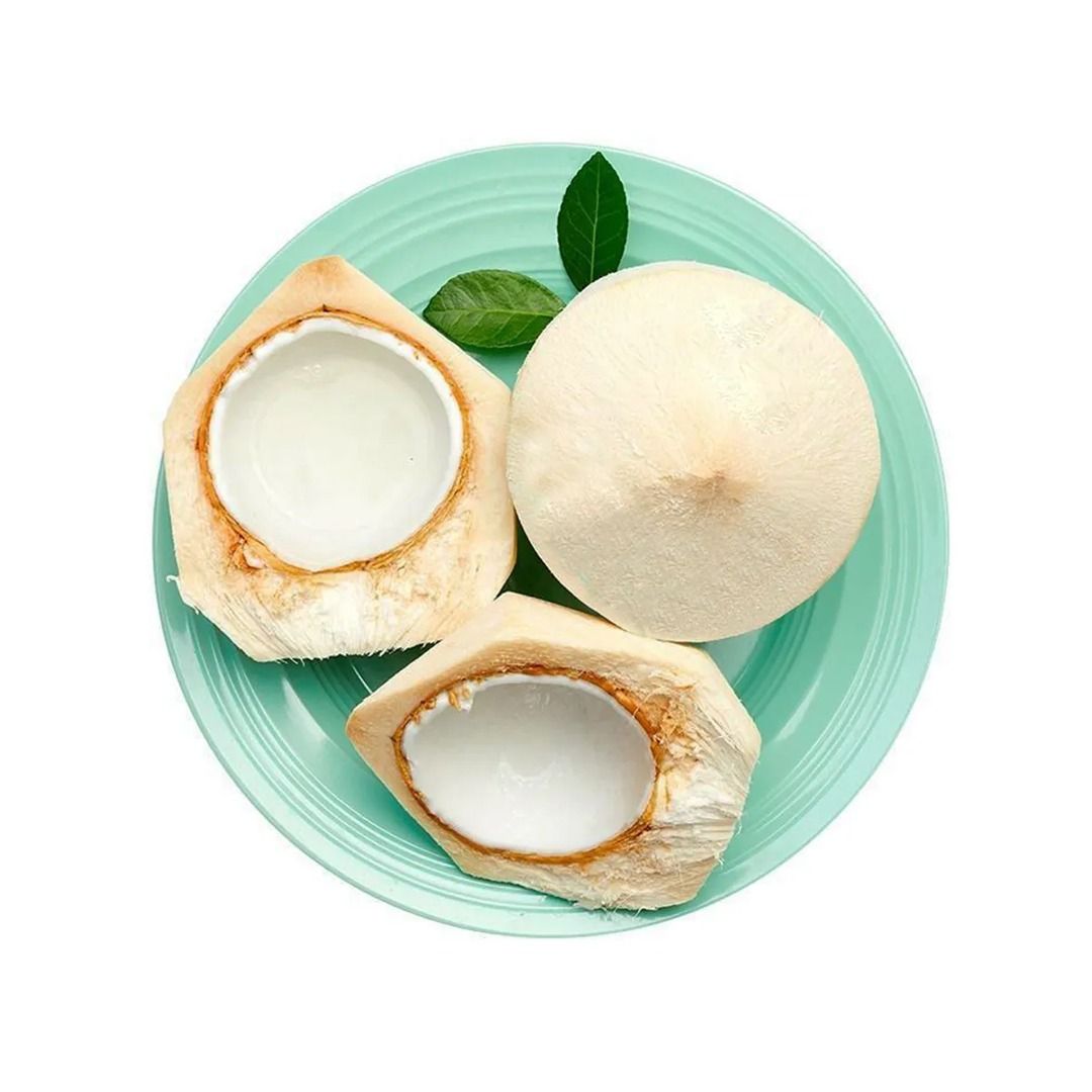 进口椰青 900g/个（不包开）