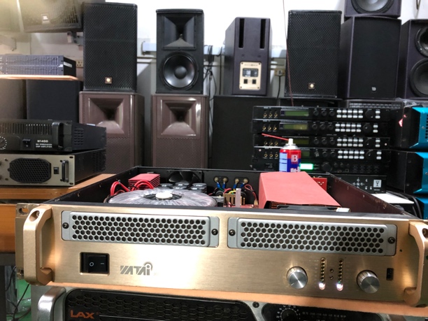 9新  型号650功放器：不包邮
