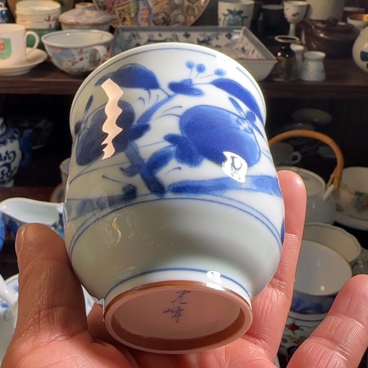 满18米包邮，默认微瑕谨慎参拍，不退不换