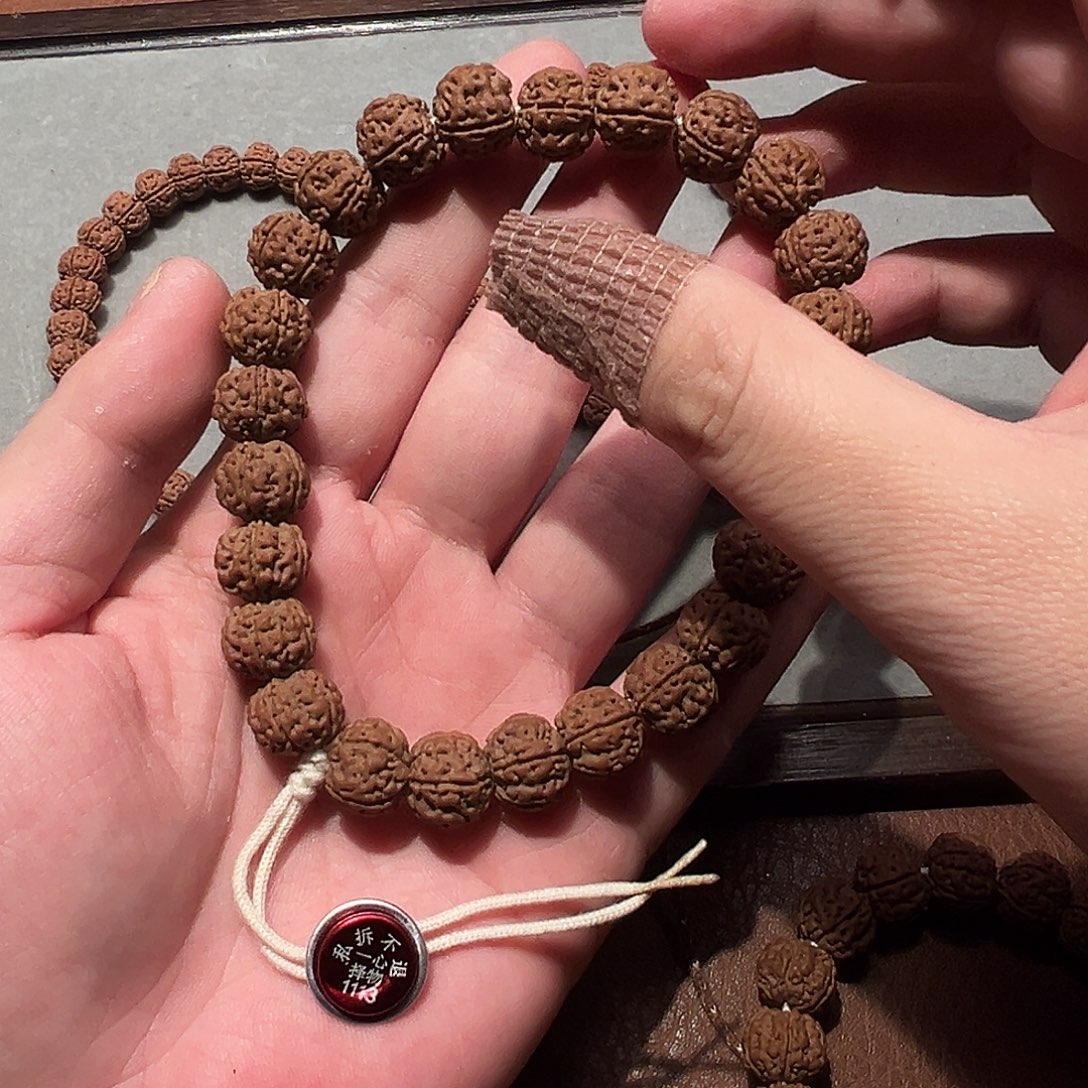 金刚菩提吊坠老树王