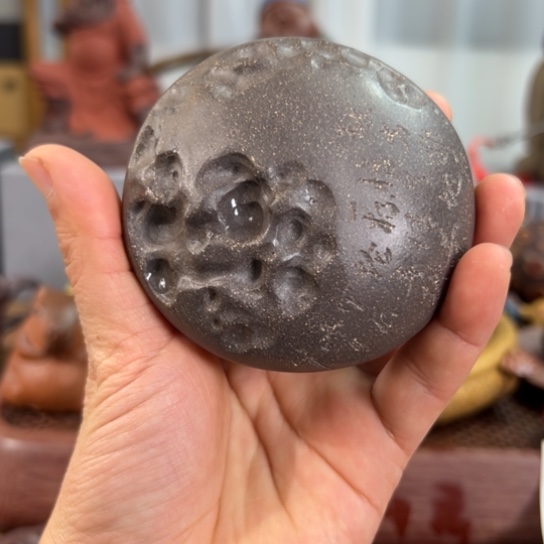 紫砂茶宠紫砂茶器