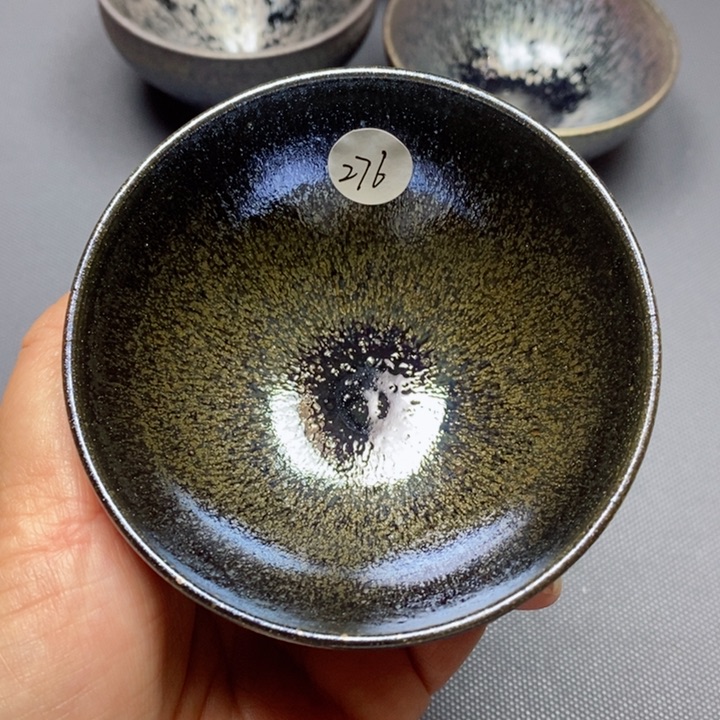 茶盏主任家都是精品盏