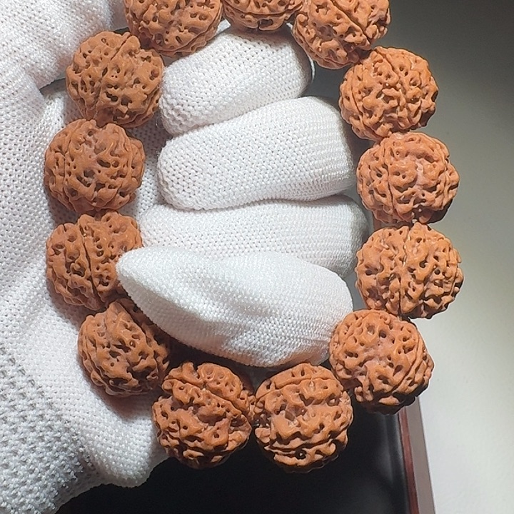 金刚菩提吊坠原生态19