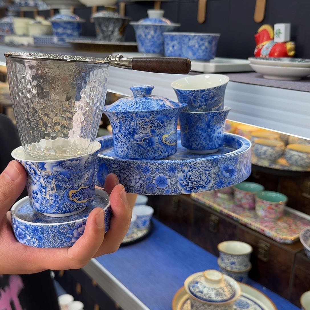 我们的目标是成为一个优秀的人