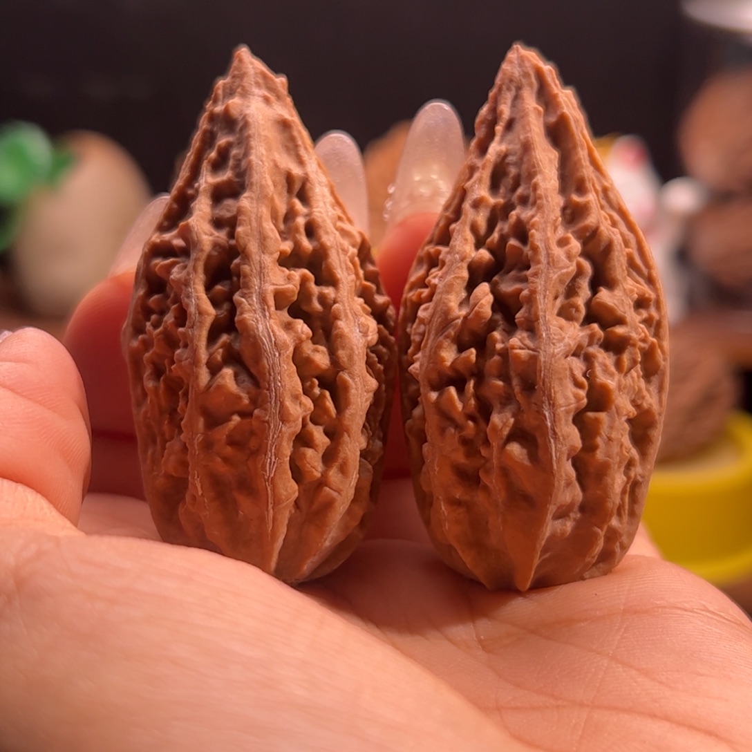 文玩核桃吊坠核桃43