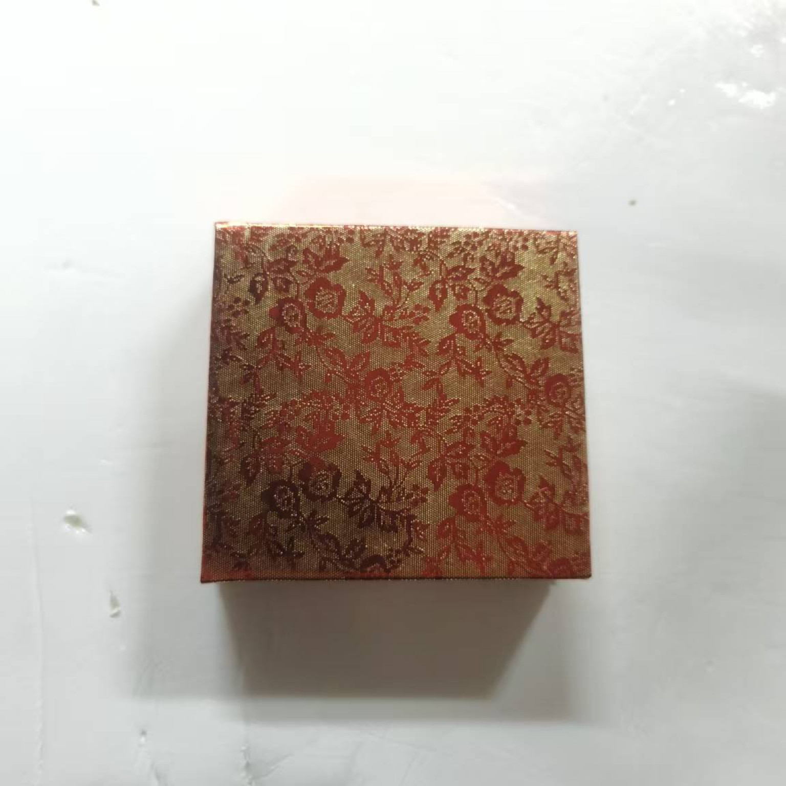 【藏收级】SZ入盒（经）摆件