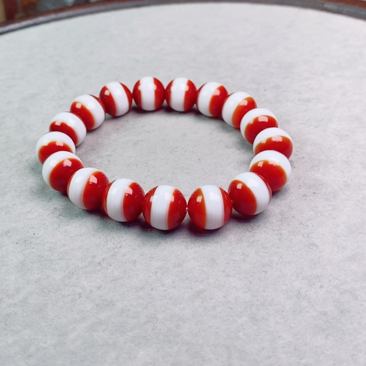 玛瑙/玉髓玛瑙未镶嵌午**阳