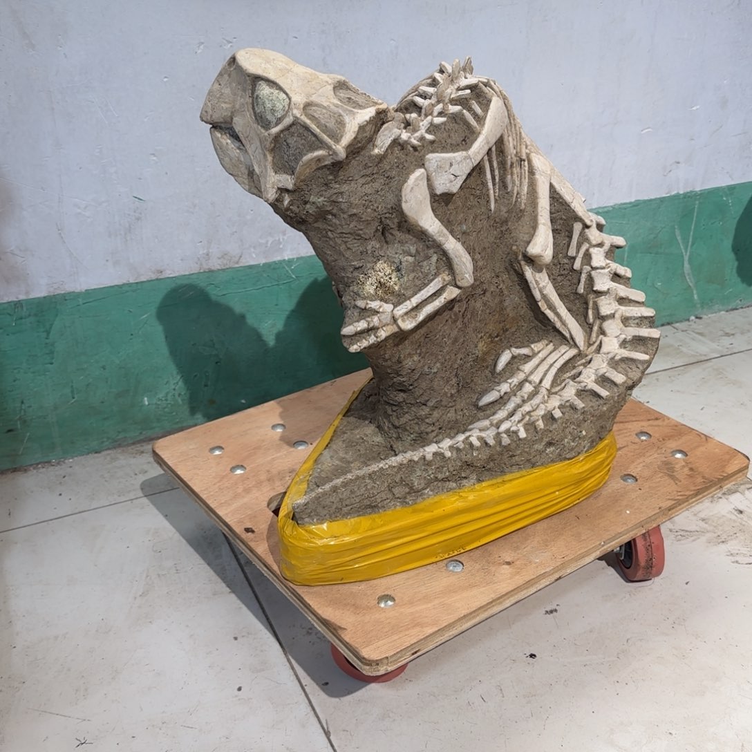 隔***张石材鹦鹉嘴精品摆件