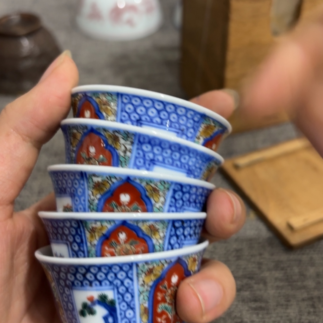 Can 非常好看漂亮的物品 