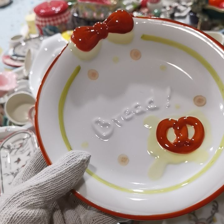 瓷片陶瓷产品设计