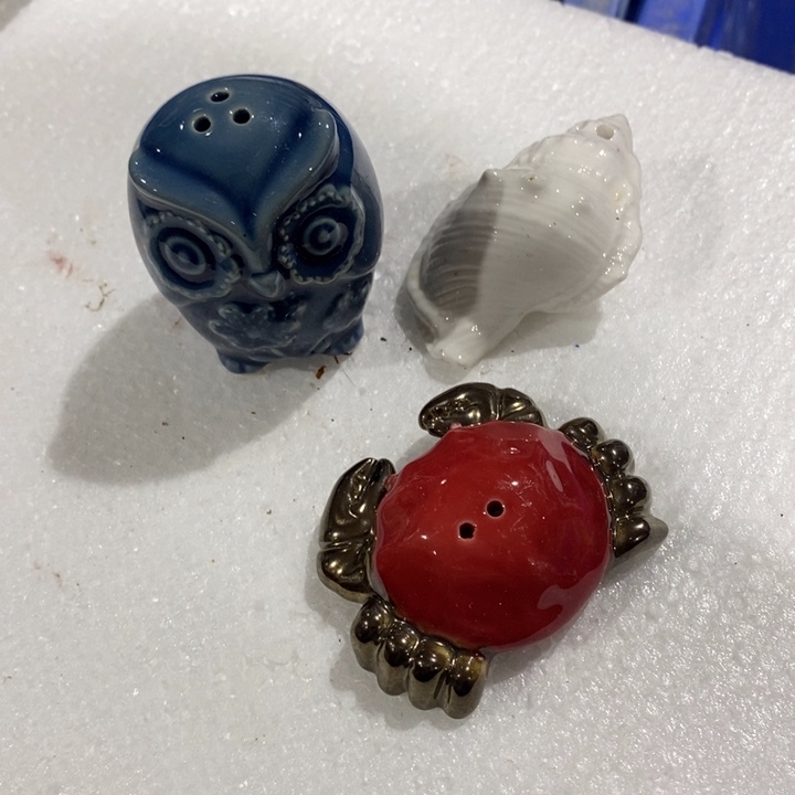 陶瓷树脂工艺摆件