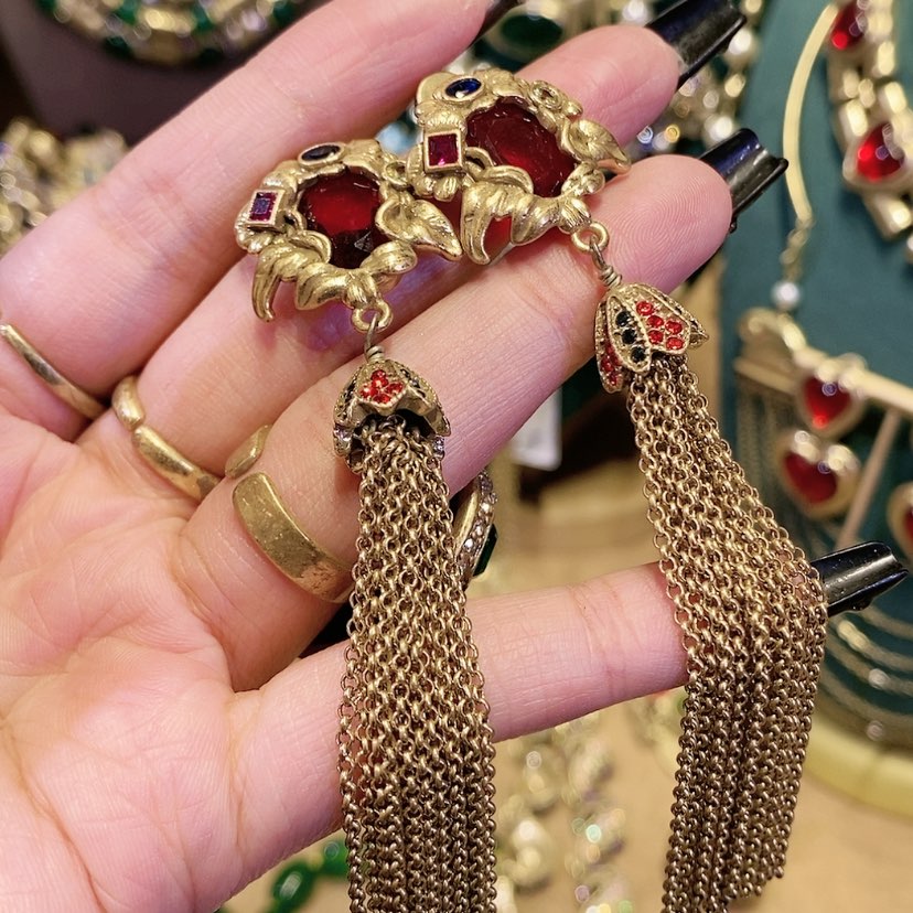 【闪购商品】纯铜锆石合金