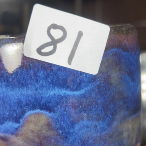 摆件曙*犊泉钧作品