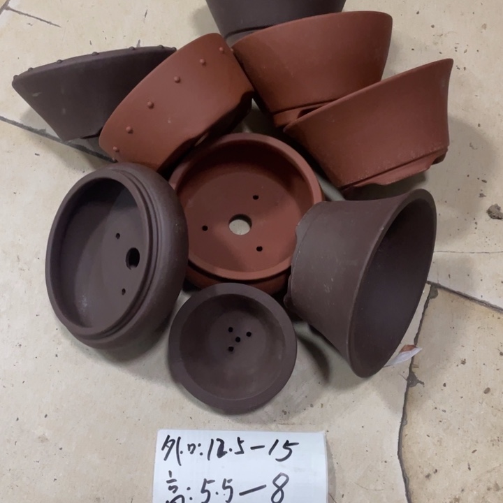 花盆紫砂紫砂花盆