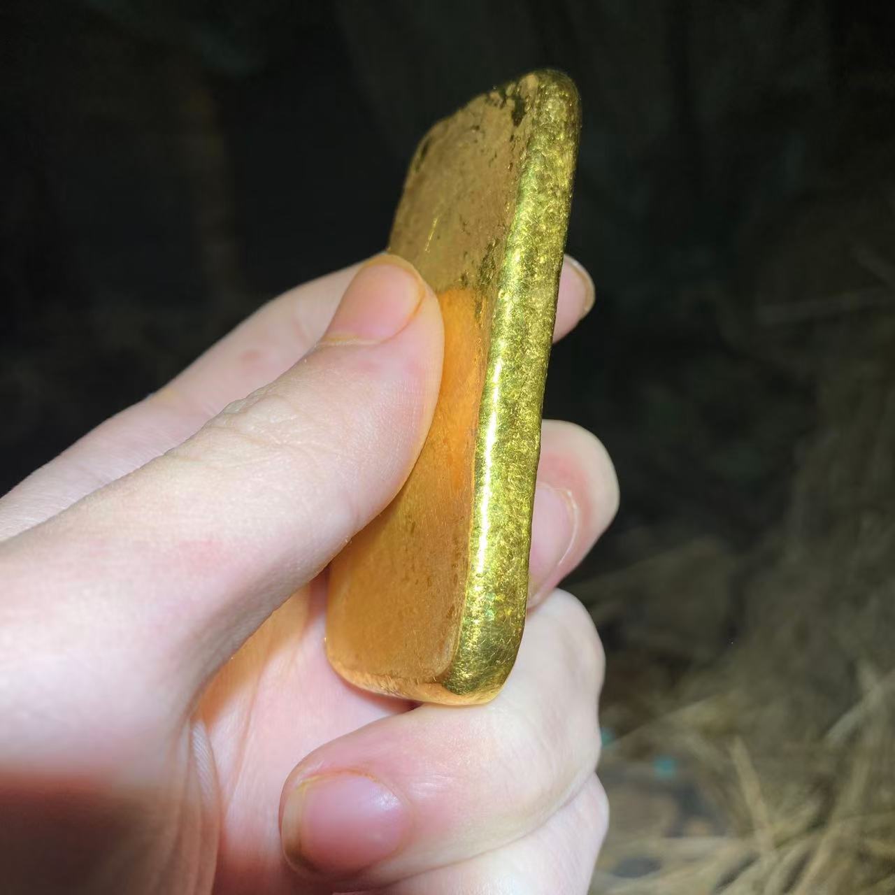 流水摆件 QB0230    现代仿古工艺品摆件  （非贵金属）