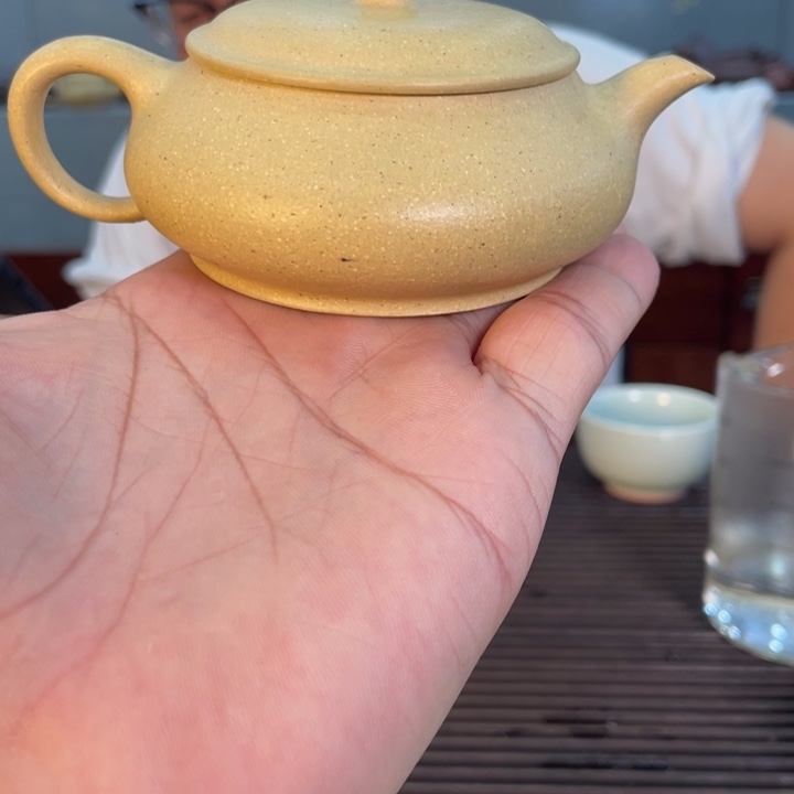 茶壶紫砂哈哈哈哈哈这是我的微博