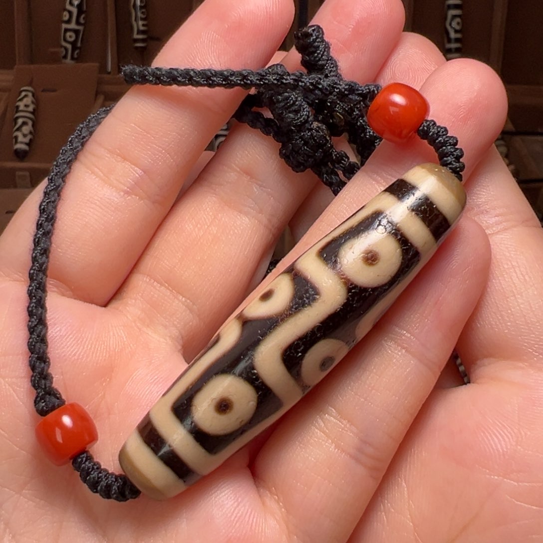 玛瑙/玉髓颈饰未镶嵌C****3