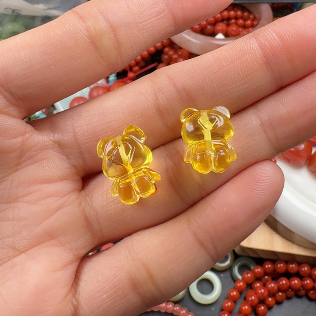南红玛瑙未镶嵌珠宝奇石