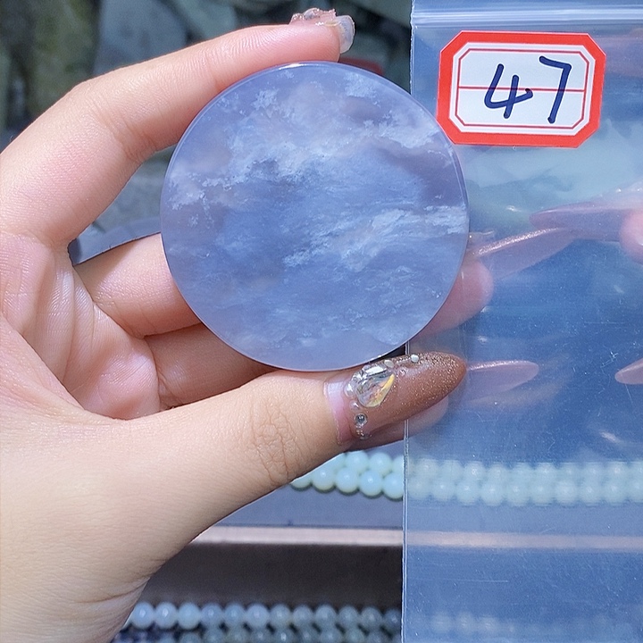 和田玉和田玉边角料随机发未镶嵌