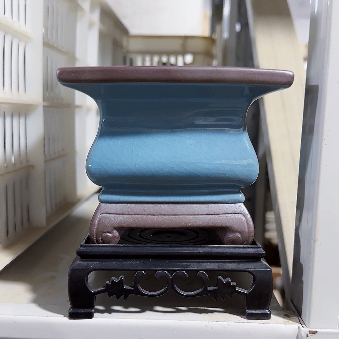 陶瓷花盆特价上新