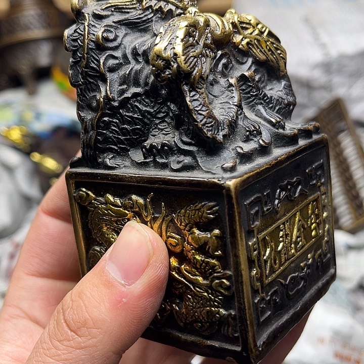 航弟文玩铜器链接