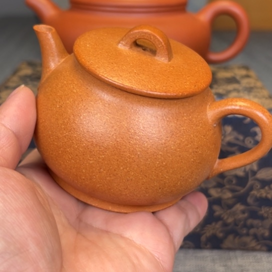 鹰***空紫砂茶壶宜兴紫砂