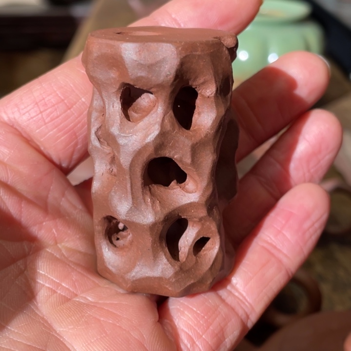 紫砂茶宠手工紫砂茶宠