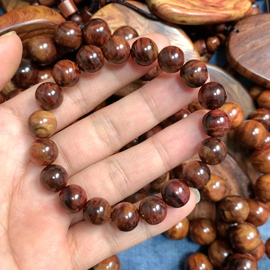 手串/手链黄花梨/降香黄檀