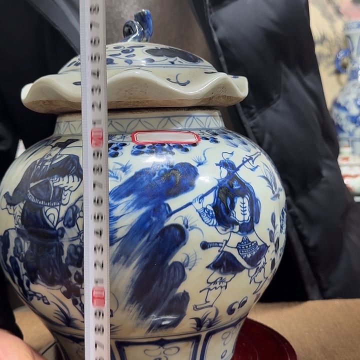 摆件                  