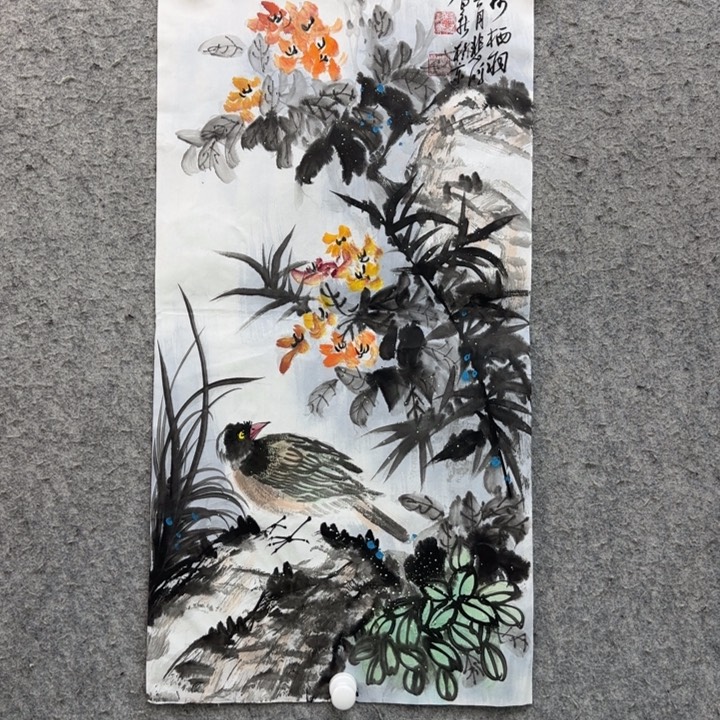 书法作品多次参加全国