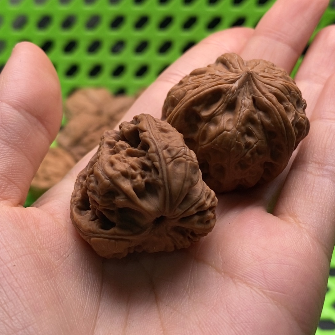 飞***觉核桃定制商品不退不换