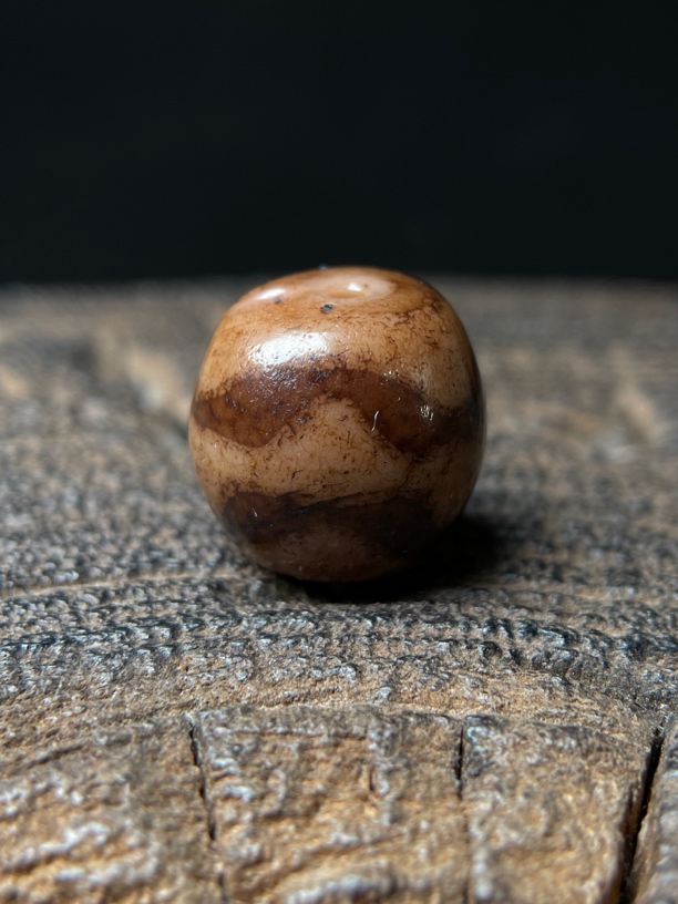 【藏取】精品纯系复古古法手工玛瑙珠