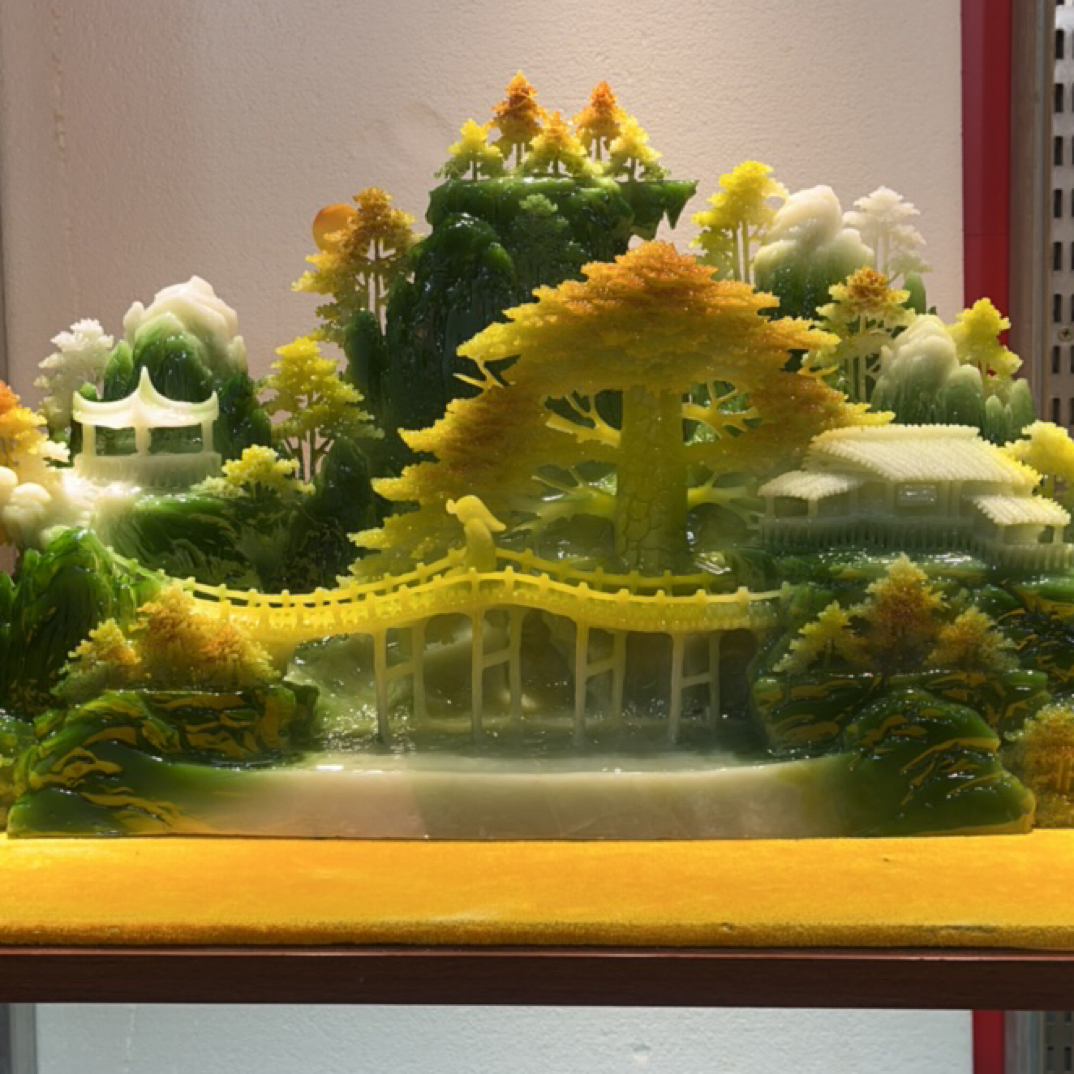 书房玄关客厅电视柜办公室乔迁开业送礼佳品