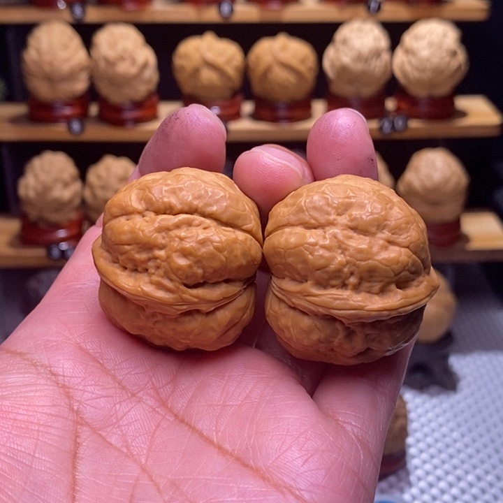 木质类云铁小玉蝉86号