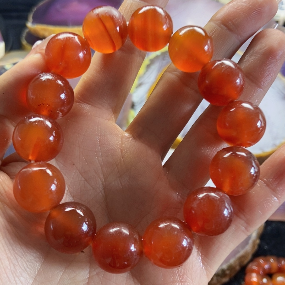 定制玛瑙直接发货