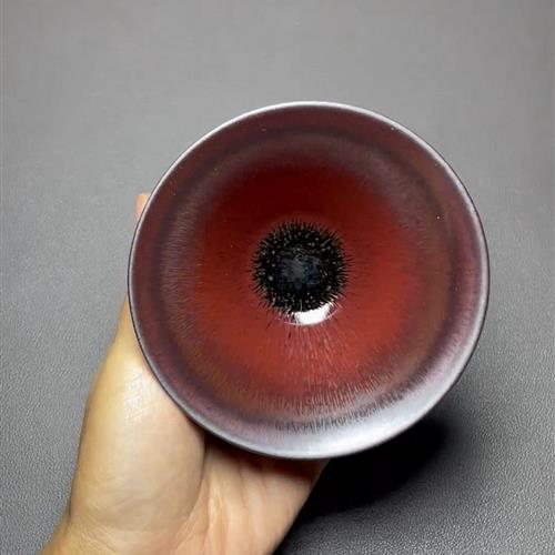 【闪购商品】茶盏-540............