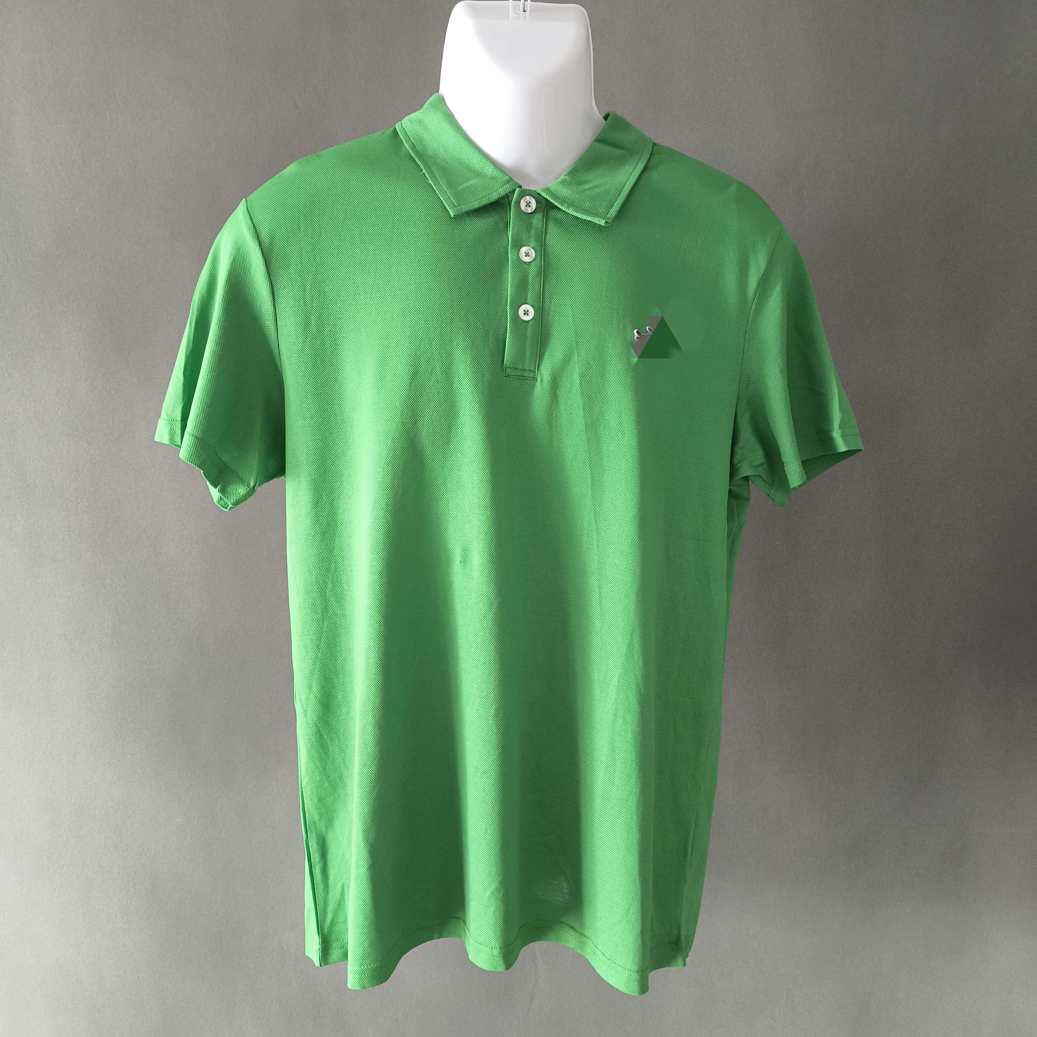 时尚休闲男式T恤简约百搭日常必备