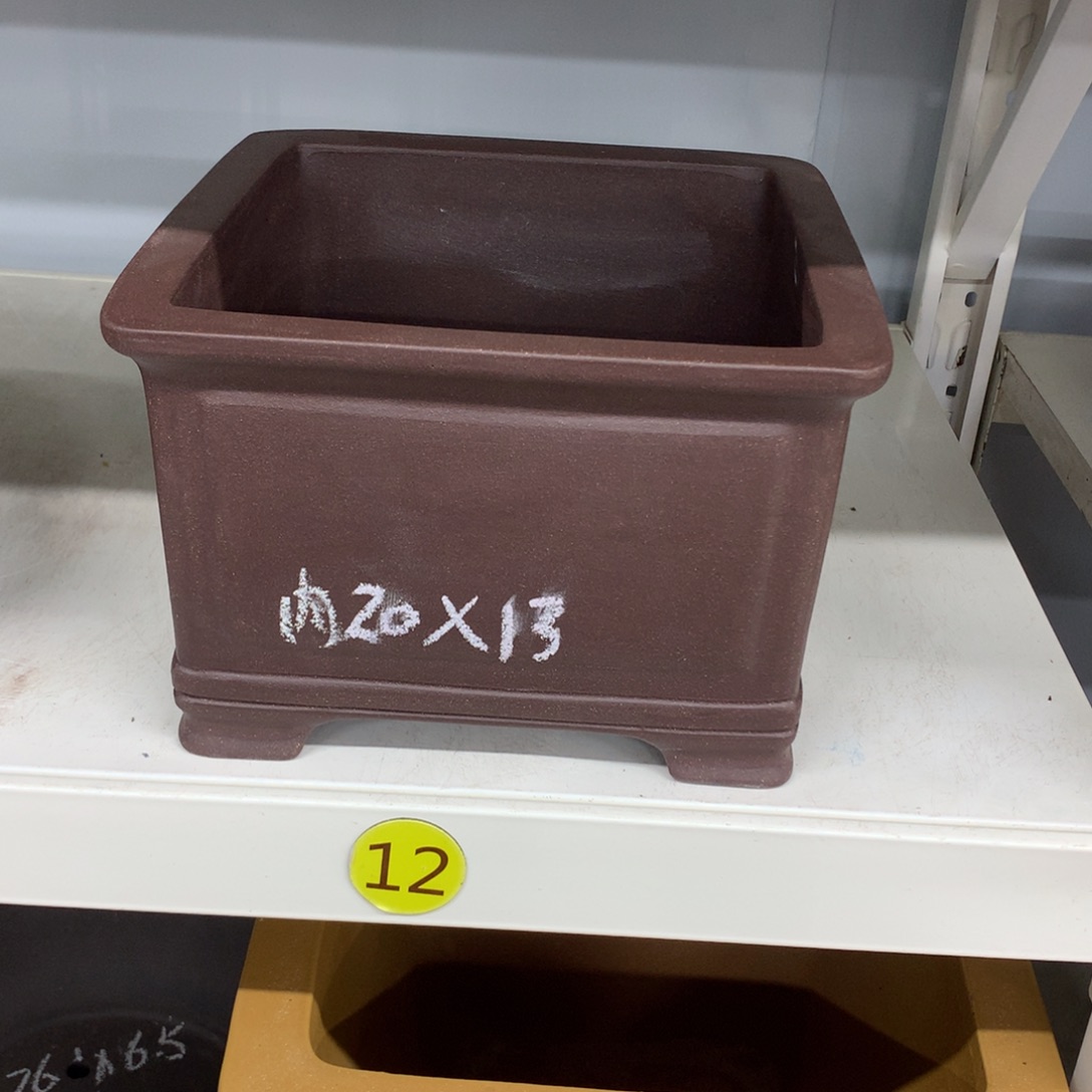 9***9紫砂花盆紫砂花盆