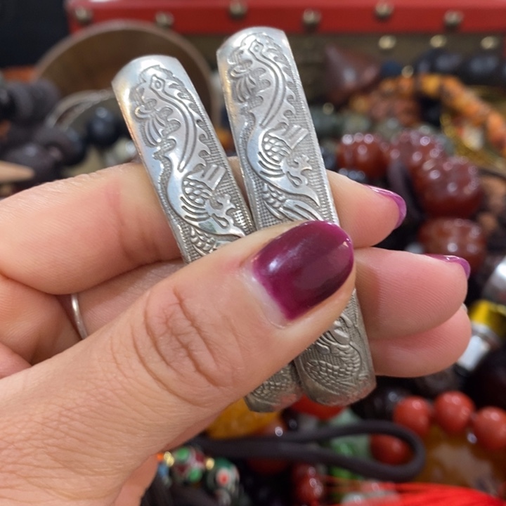 吊坠宫廷影视老旧工艺摆件