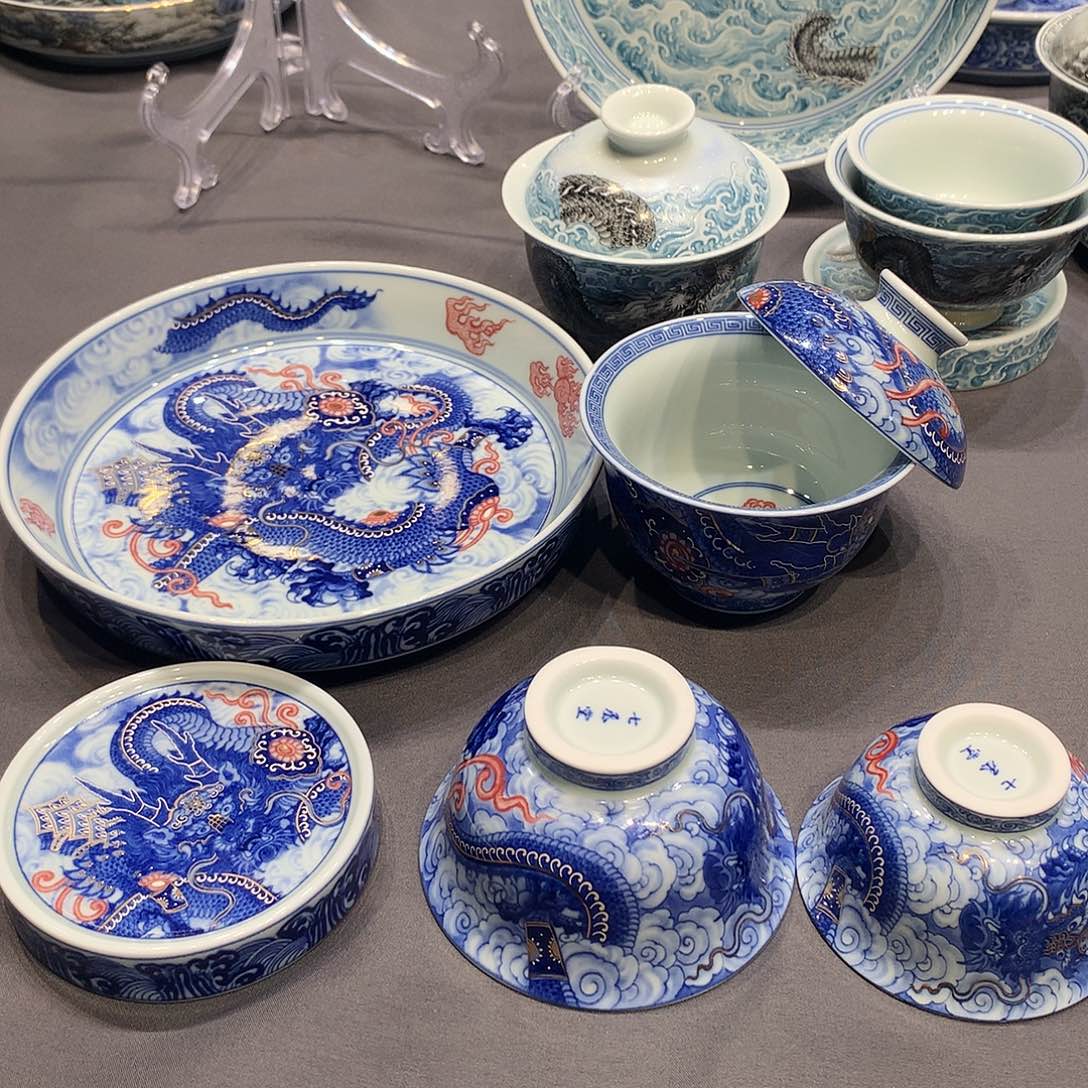 杯景德镇陶瓷学院