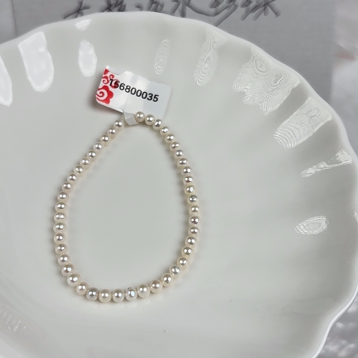 天然淡水珍珠未镶嵌淡水珍珠