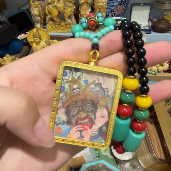 绿泥——————————————————————