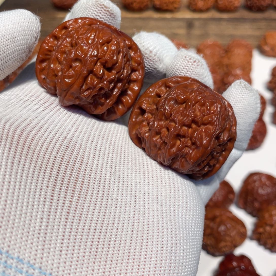 猴头核桃吊坠笑**?闷白299.05.40