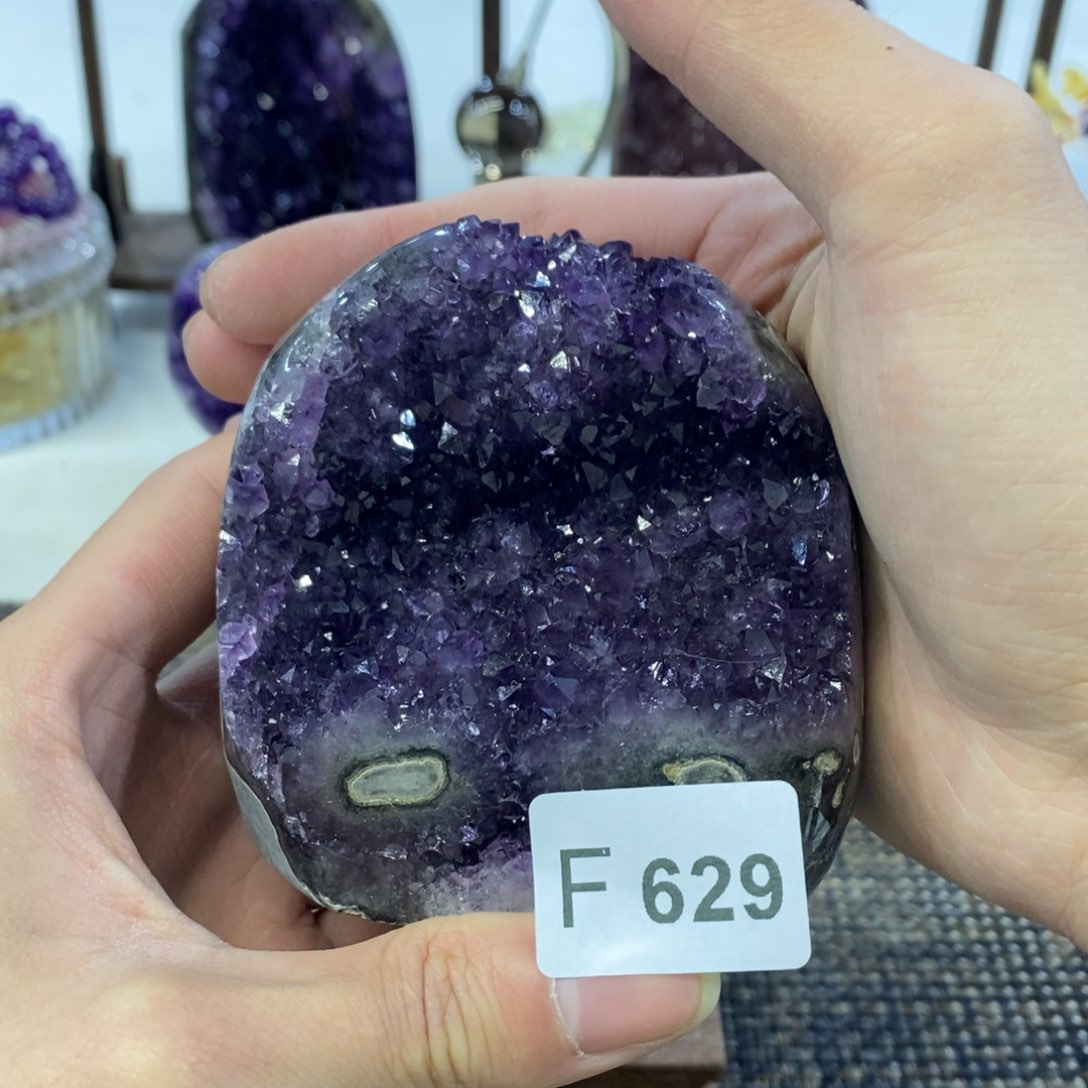 水晶摆件摆件未镶嵌