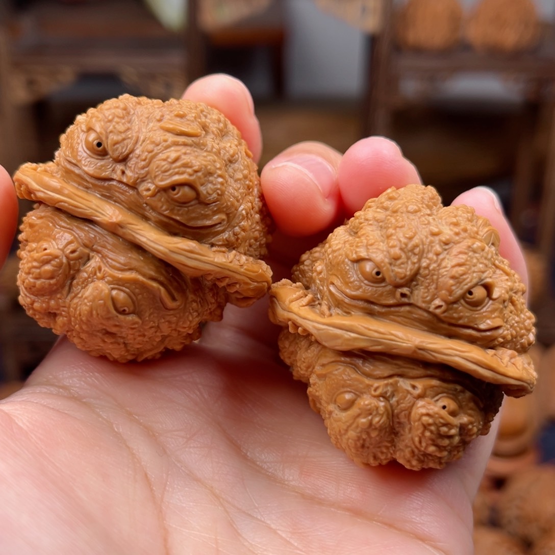 核桃把件飞***胖11111111111111111