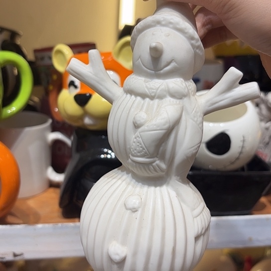 摆件外贸尾单微瑕，介意慎拍