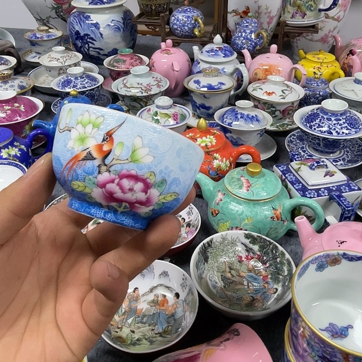 景德镇陶瓷研究所