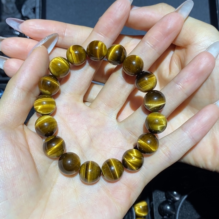 木变石手饰未镶嵌L**麟