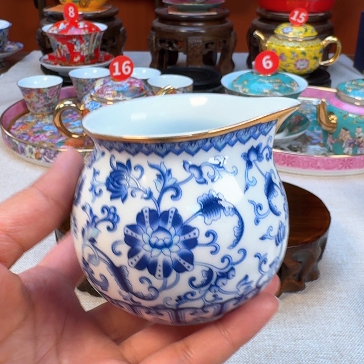 景德镇陶瓷景德镇瓷器