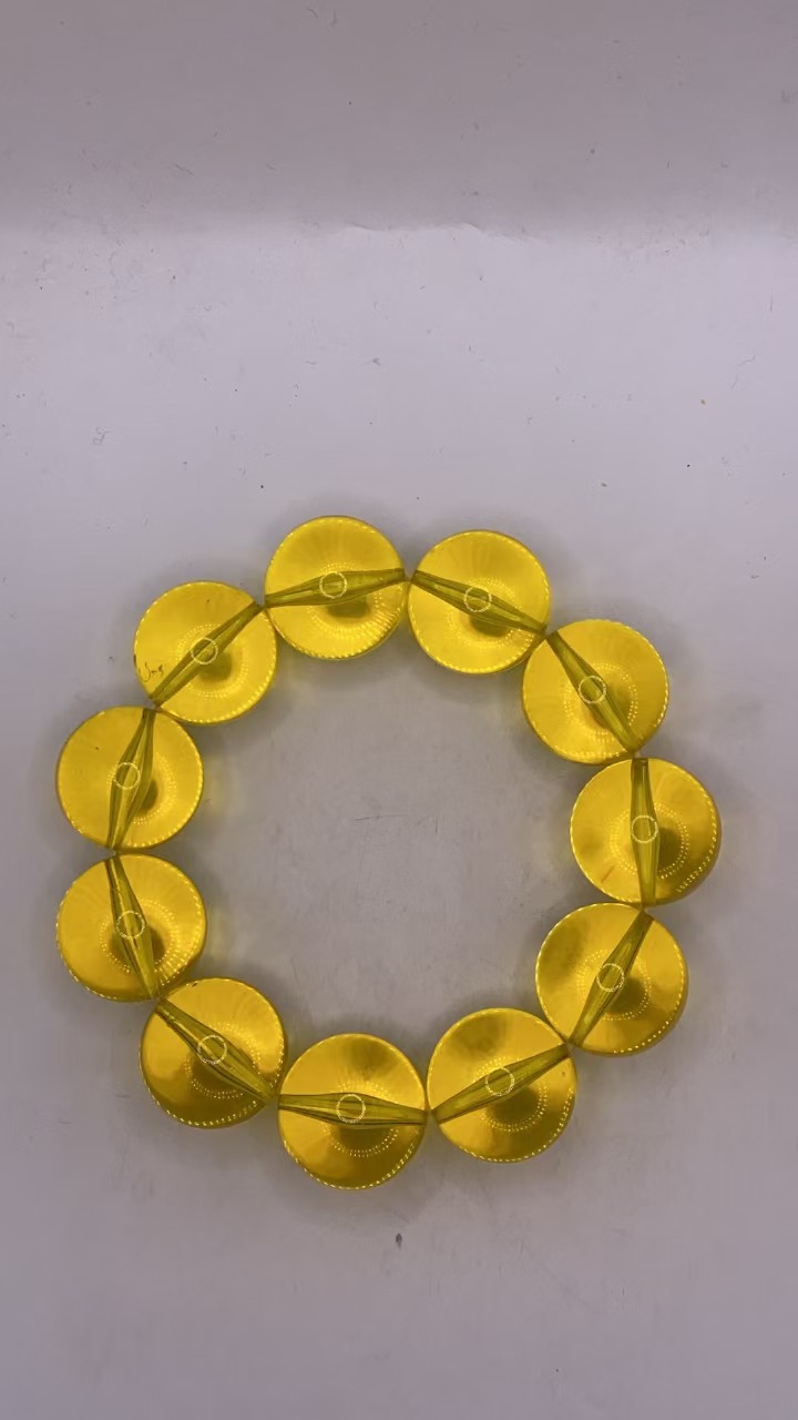 CY134【创艺家】 设计时尚气质手串（多样性发货发其一）